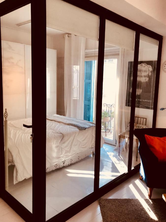 Cozy Open Plan Apartment Nicosia Luaran gambar